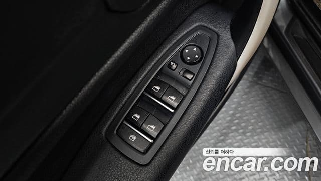 BMW 1시리즈 (F20) 118d Joy 5도어, 2018 13