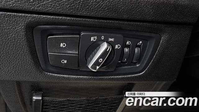 BMW 1시리즈 (F20) 118d Joy 5도어, 2018 14