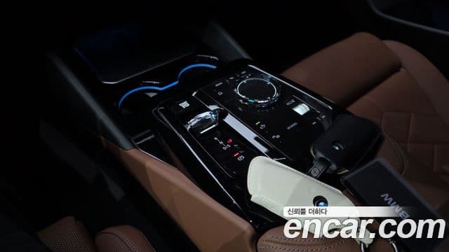 BMW 5시리즈 (G60), 2025 9