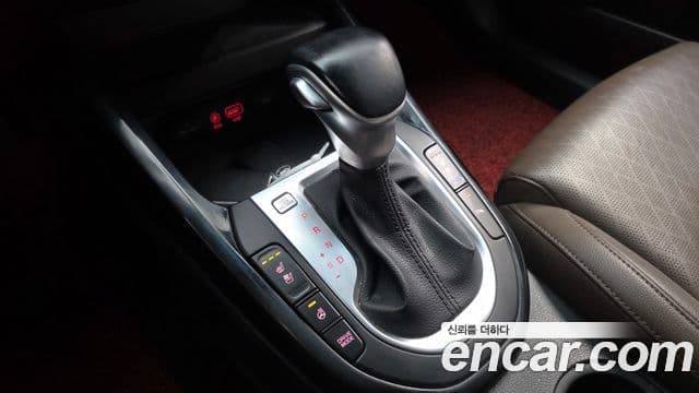 Kia All New K3 Signature, 2021 9