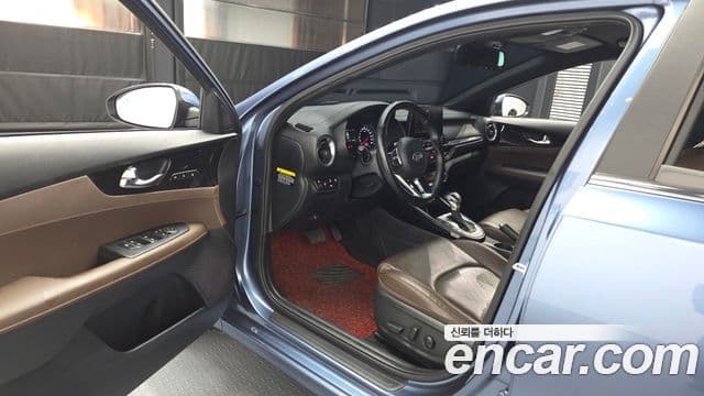 Kia All New K3 Signature, 2021 10