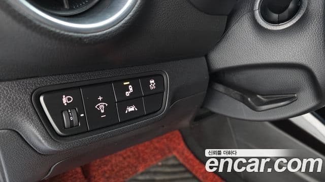 Kia All New K3 Signature, 2021 16