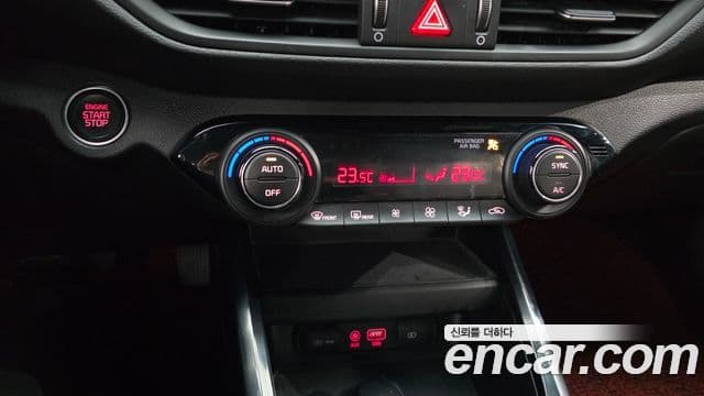 Kia All New K3 Signature, 2021 17