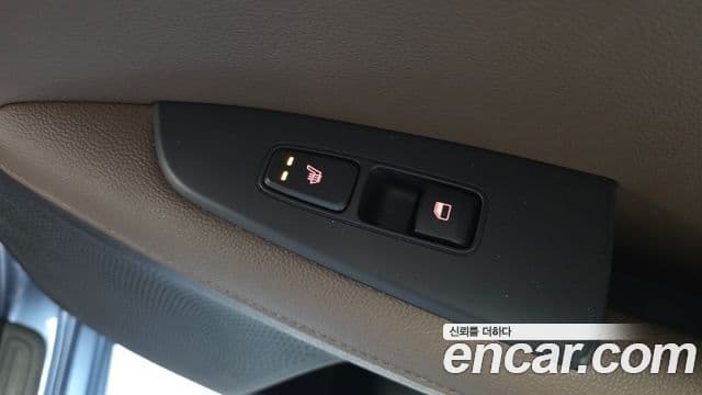 Kia All New K3 Signature, 2021 19