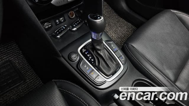 Hyundai Kona Modern pop, 2018 9