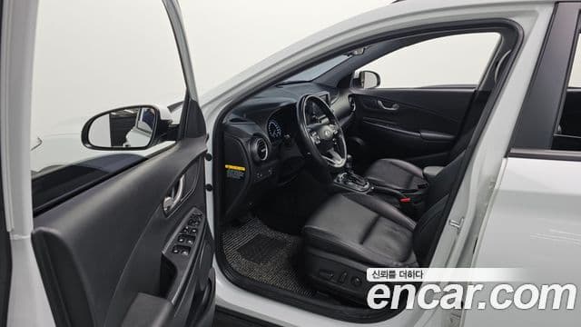 Hyundai Kona Modern pop, 2018 10