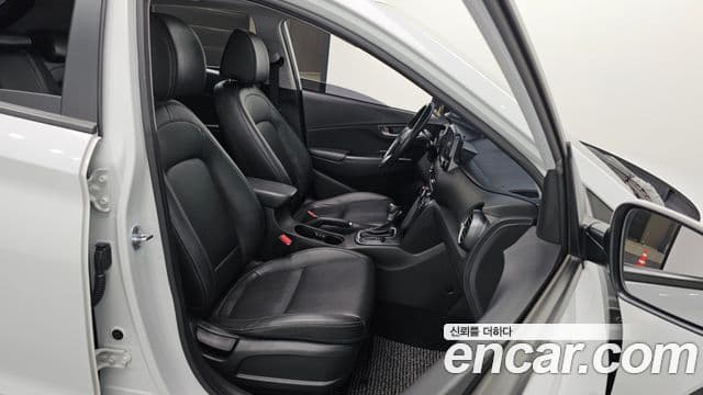 Hyundai Kona Modern pop, 2018 11