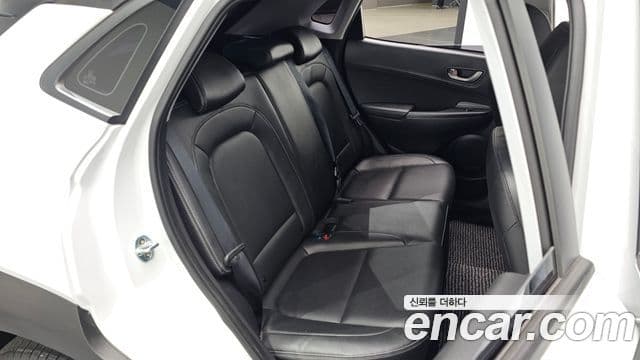 Hyundai Kona Modern pop, 2018 12