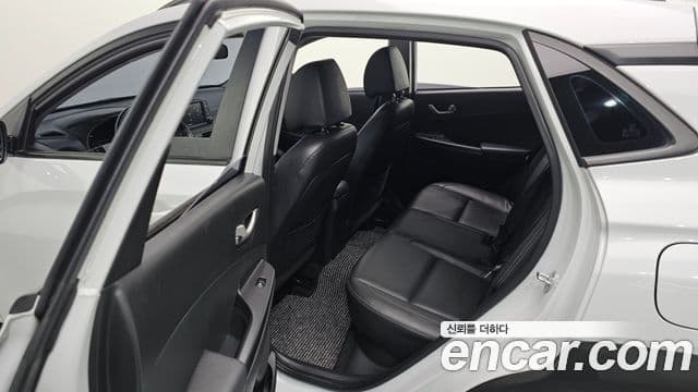 Hyundai Kona Modern pop, 2018 13