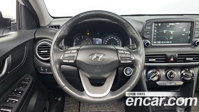 Hyundai Kona Modern pop, 2018 14