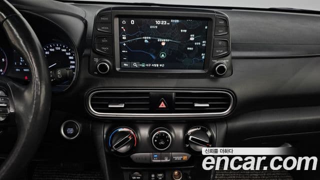 Hyundai Kona Modern pop, 2018 15