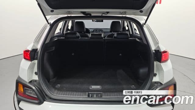 Hyundai Kona Modern pop, 2018 20