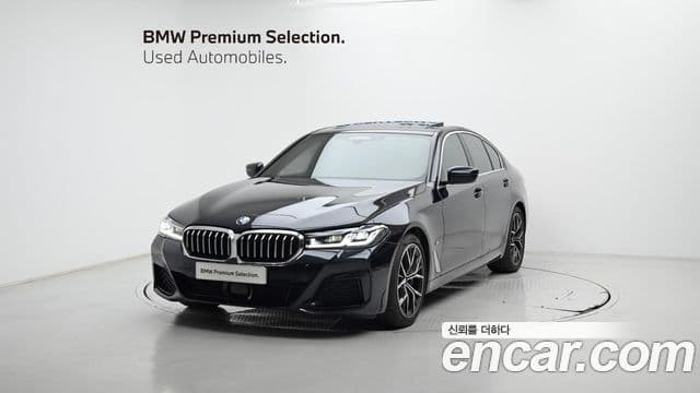BMW 5시리즈 (G30) 530i xDrive M Sport, 2023 1