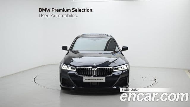 BMW 5시리즈 (G30) 530i xDrive M Sport, 2023 3
