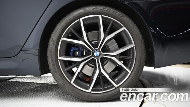 BMW 5시리즈 (G30) 530i xDrive M Sport, 2023 все фото