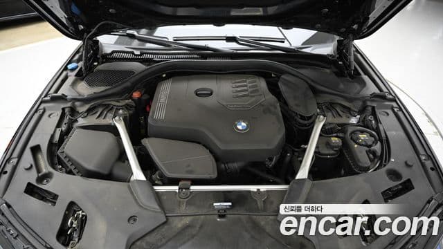 BMW 5시리즈 (G30) 530i xDrive M Sport, 2023 6