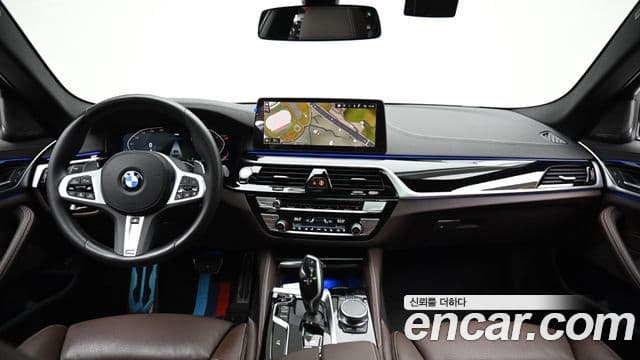 BMW 5시리즈 (G30) 530i xDrive M Sport, 2023 7
