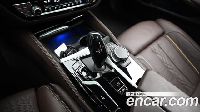 BMW 5시리즈 (G30) 530i xDrive M Sport, 2023 9