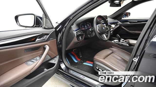 BMW 5시리즈 (G30) 530i xDrive M Sport, 2023 11