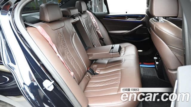 BMW 5시리즈 (G30) 530i xDrive M Sport, 2023 12