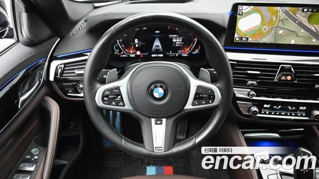 BMW 5시리즈 (G30) 530i xDrive M Sport, 2023 13