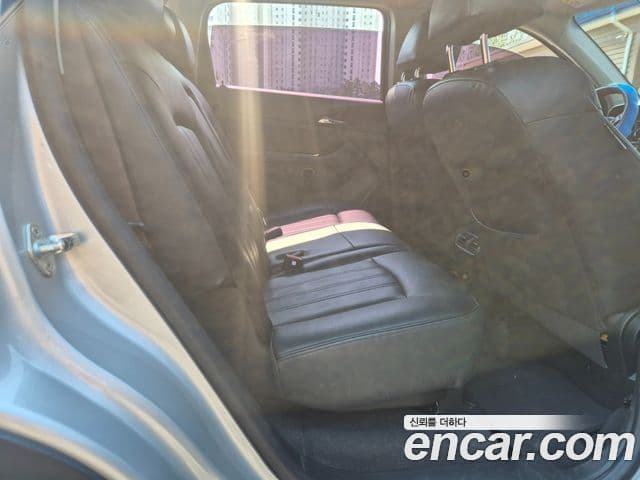 Chevrolet(GM대우) Orlando Premium, 2017 7