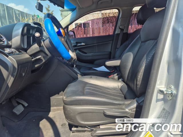 Chevrolet(GM대우) Orlando Premium, 2017 8