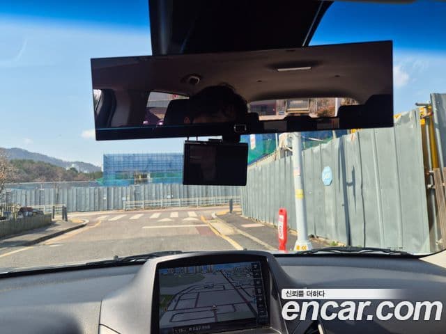 Chevrolet(GM대우) Orlando Premium, 2017 9