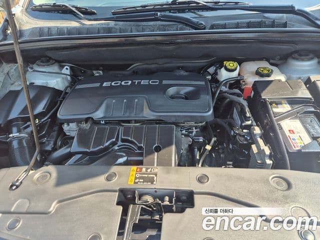 Chevrolet(GM대우) Orlando Premium, 2017 13