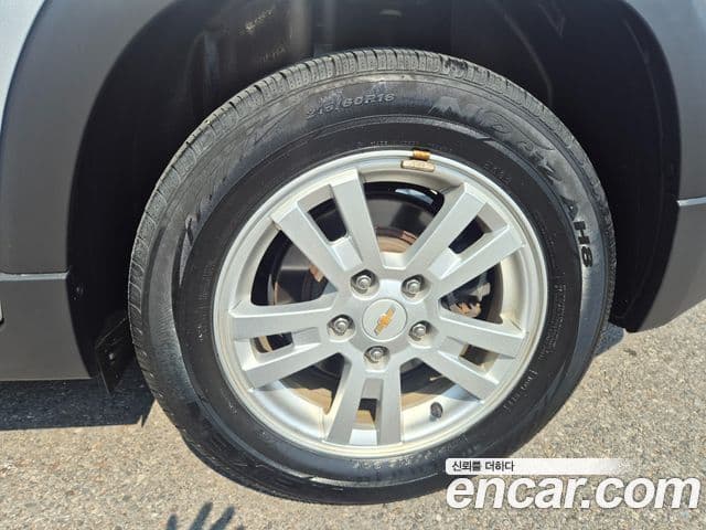 Chevrolet(GM대우) Orlando Premium, 2017 14