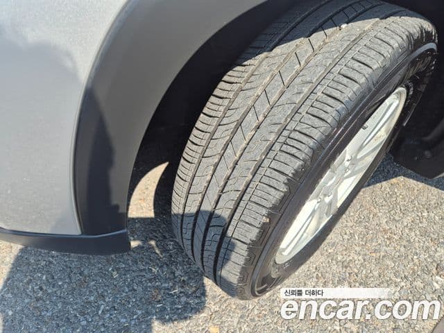 Chevrolet(GM대우) Orlando Premium, 2017 15