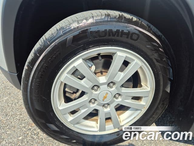 Chevrolet(GM대우) Orlando Premium, 2017 16