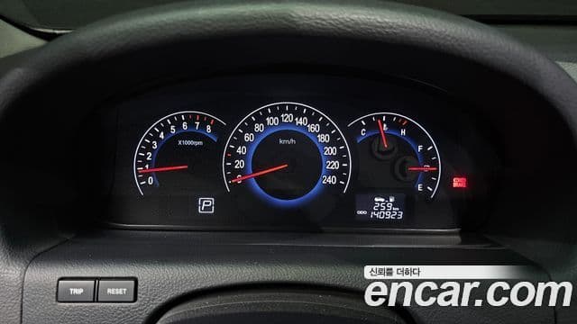 Hyundai Veracruz Premium, 2009 8