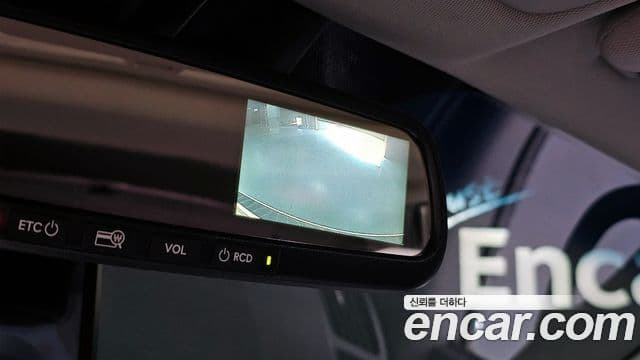 Hyundai Veracruz Premium, 2009 15