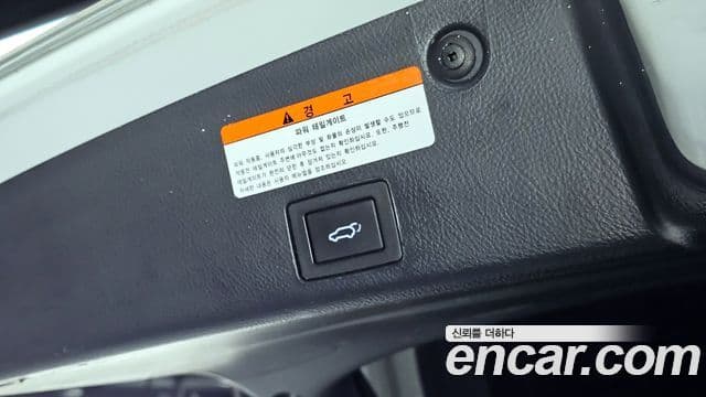 Hyundai Veracruz Premium, 2009 18