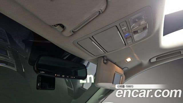 Hyundai Veracruz Premium, 2009 20