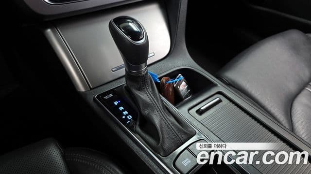 Hyundai LF Sonata 2.0 Smart, 2017 9