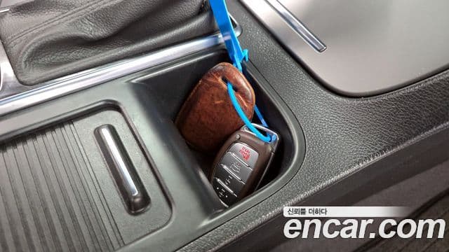 Hyundai LF Sonata 2.0 Smart, 2017 16