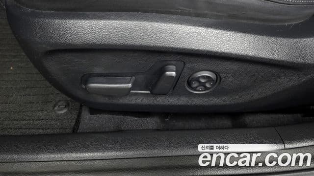 Hyundai LF Sonata 2.0 Smart, 2017 17