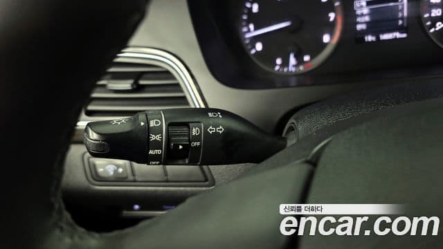 Hyundai LF Sonata 2.0 Smart, 2017 18