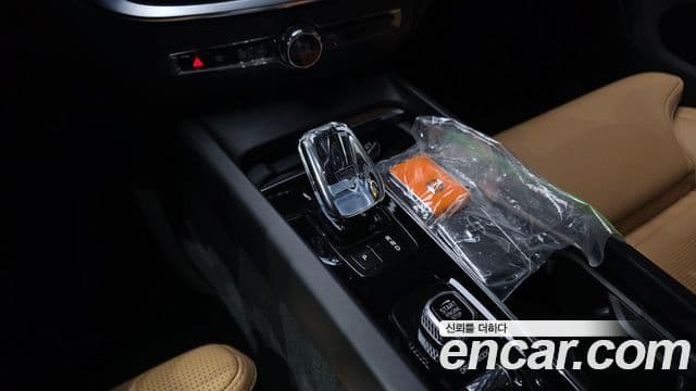 Volvo S60 3세대 B5 Inscription, 2021 9