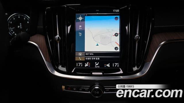 Volvo S60 3세대 B5 Inscription, 2021 14