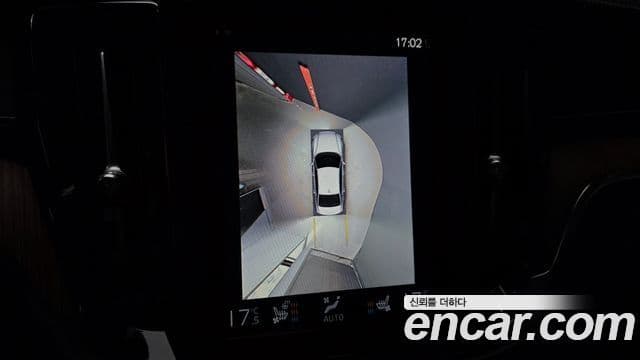 Volvo S60 3세대 B5 Inscription, 2021 15