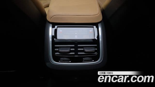 Volvo S60 3세대 B5 Inscription, 2021 18