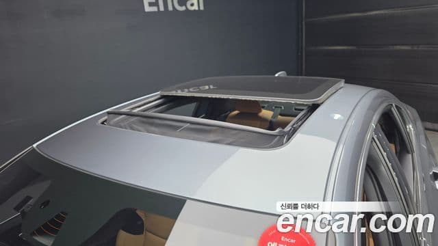 Volvo S60 3세대 B5 Inscription, 2021 19