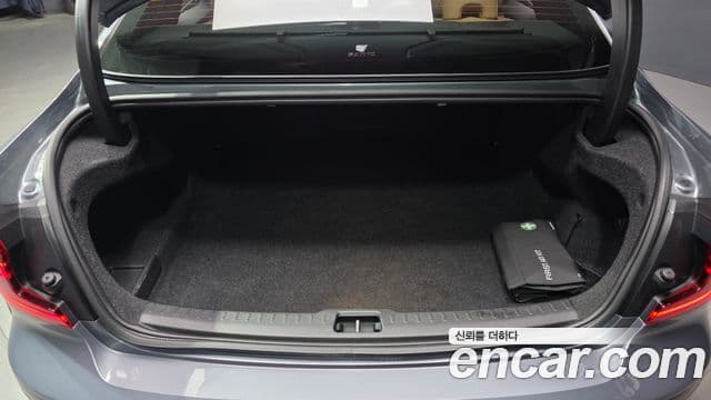 Volvo S60 3세대 B5 Inscription, 2021 20