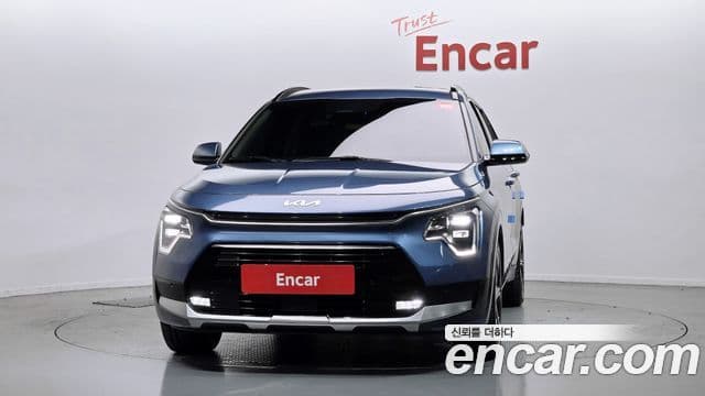 Kia D All New Niro Signature, 2024 3