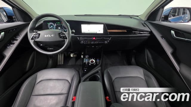 Kia D All New Niro Signature, 2024 7