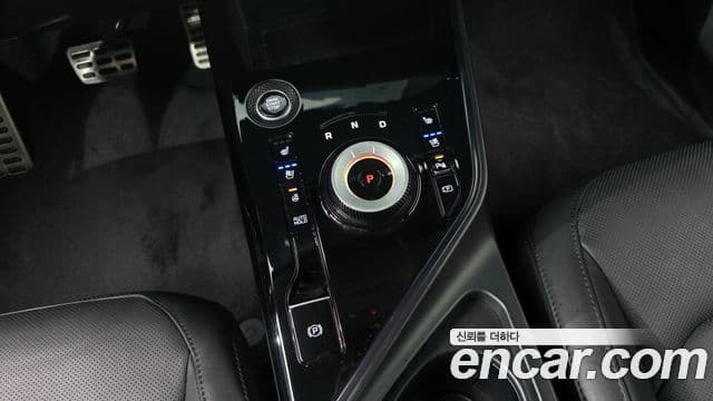 Kia D All New Niro Signature, 2024 9