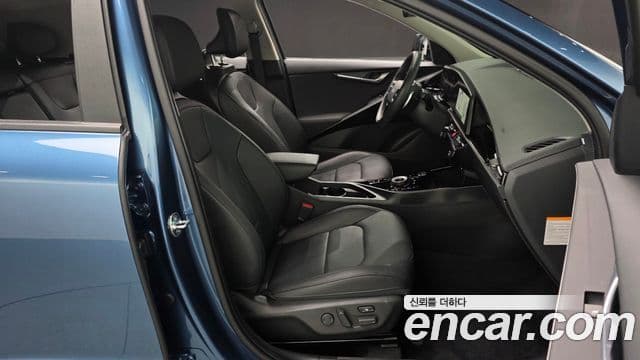 Kia D All New Niro Signature, 2024 10